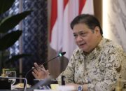 Menko Perekonomian : 71 Ribu Pelaku UMKM Sudah Mendapatkan Program Hapus Hutang Presiden Prabowo