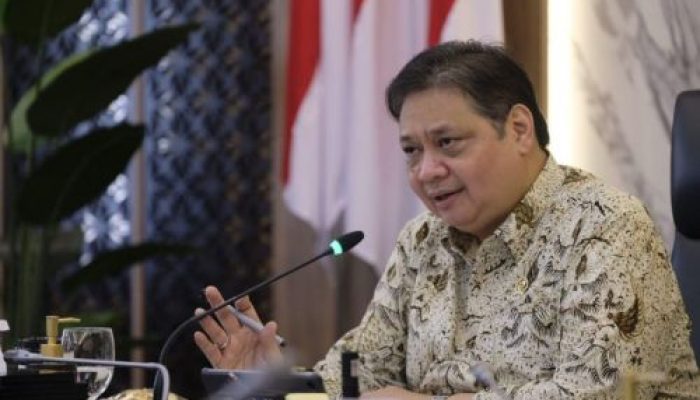 Menko Perekonomian : 71 Ribu Pelaku UMKM Sudah Mendapatkan Program Hapus Hutang Presiden Prabowo