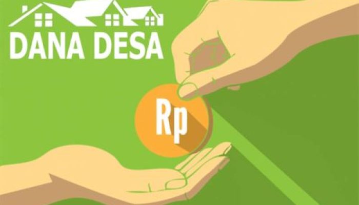 Kampar Menjadi Kabupaten Terbesar Penerima Anggaran Dana Desa Tahun 2025 Se-Provinsi Riau