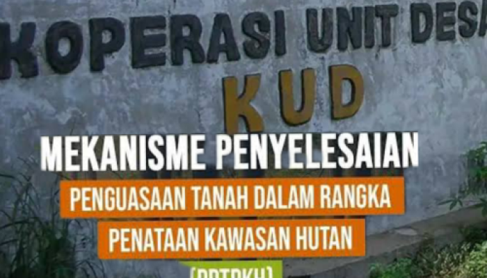 Program PPTPKH di Tapung Hilir Jadi Ladang Pungli 2 Juta Per Hektar Diduga Dilakukan Ketua Kopsa SP3