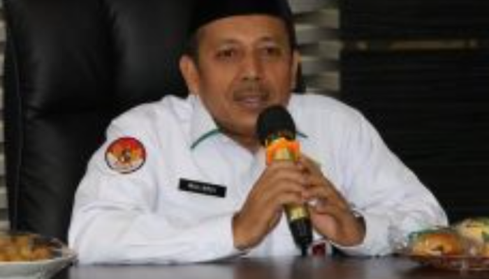 Kemenag Riau Umumkan 245 Peserta Lolos Seleksi CPNS Tahun 2025