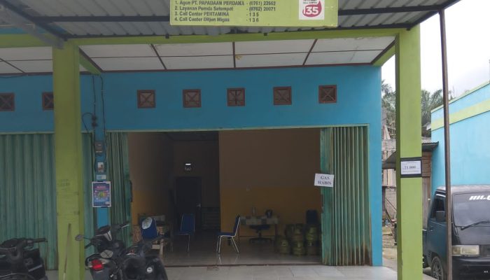 Pengelolaan BUMDES Dinilai Tidak Becus, Warga Desa Indra Sakti: Inspektorat Tak Mampu Awasi, Kejari di Minta Turun Tangan