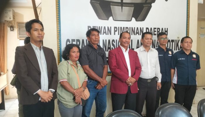 Tidak Puas Dengan Hasil Autopsi, Pihak Keluarga Minta Lakukan Autopsi Ulang Libatkan Tim Forensik Independen