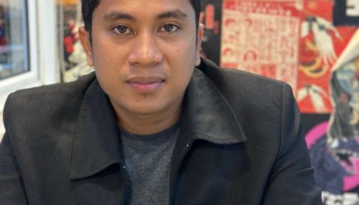 Wak Mamat Itu Pengecut Ungkap Heri Kurnia Untuk Pj Walikota Pekanbaru