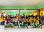 Kader Muhammadiyah Berkemajuan, Pelatihan Kader Dasar Taruna Melati 1 Oleh PD IPM Kepulauan Meranti