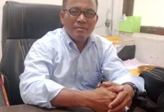 LPPNRI Desak Inspektorat Kampar Melakukan Pemeriksaan Khusus Untuk Pj Kades Ganting