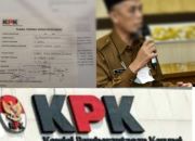 1 Tahun Kasus Dugaan Korupsi Dana Bansos Melibatkan Walikota Dumai Terpilih Hilang Kisah di KPK