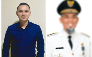 FORDISMARI Minta Kejati Riau dan KPK Segera Tindak lanjuti Kasus Dugaan Korupsi Dana Bansos, Periksa H Paisal SKM
