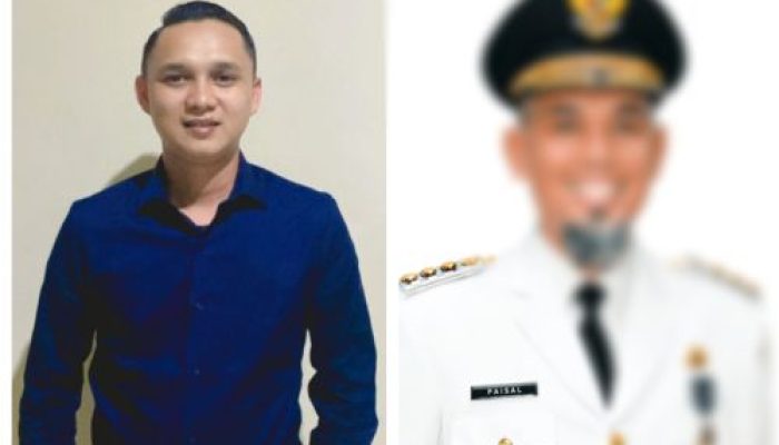 FORDISMARI Minta Kejati Riau dan KPK Segera Tindak lanjuti Kasus Dugaan Korupsi Dana Bansos, Periksa H Paisal SKM