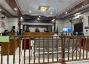 Dituntut 7,6 Tahun, Hakim Vonis Bebas Dua Mantan Direktur RSUD Bangkinang