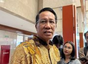 KKB Tidak Dapat, Menkum Amnesti Akan Diberikan Kepada Gerakan Makar Non Senjata