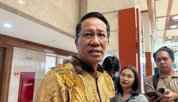 KKB Tidak Dapat, Menkum Amnesti Akan Diberikan Kepada Gerakan Makar Non Senjata