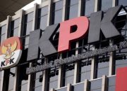 Kasus OTT Eks Walikota Pekanbaru, 10 Pejabat Kota Pekanbaru Dipanggil KPK Sebagai Saksi