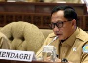 Presiden Prabowo Minta Kemendagri Pelantikan Kepala Daerah Samakan Dengan Yang Gugatan Ditolak Oleh MK