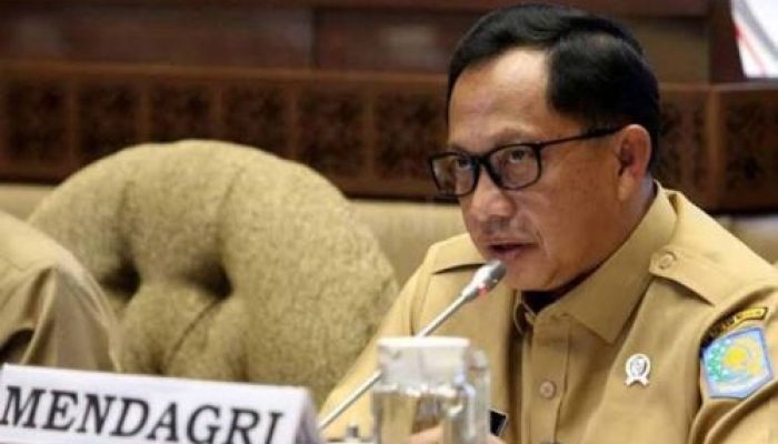 Presiden Prabowo Minta Kemendagri Pelantikan Kepala Daerah Samakan Dengan Yang Gugatan Ditolak Oleh MK
