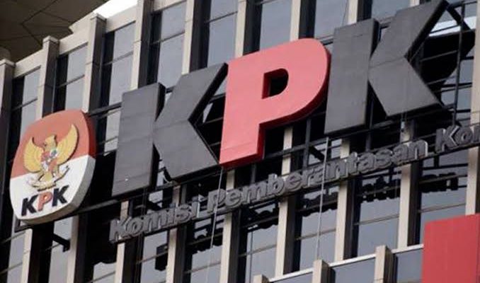 Kasus OTT Eks Walikota Pekanbaru, 10 Pejabat Kota Pekanbaru Dipanggil KPK Sebagai Saksi