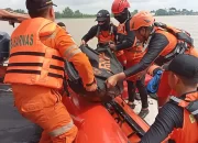 Satu Anggota Polri Jadi Korban Ledakan Kapal Basarnas di Ternate