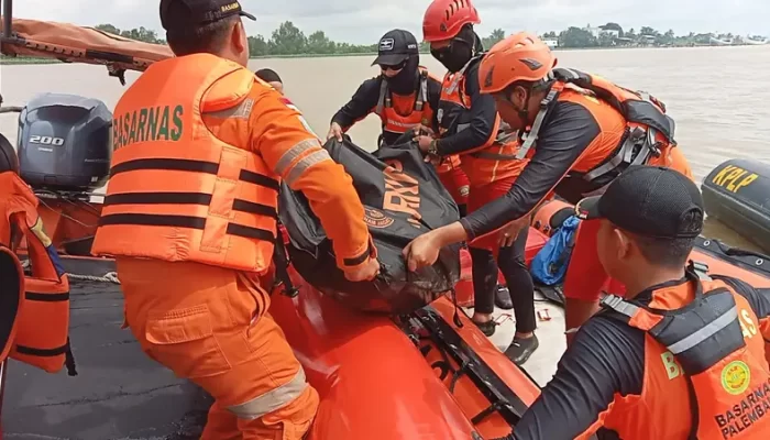 Satu Anggota Polri Jadi Korban Ledakan Kapal Basarnas di Ternate