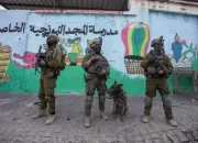 Tidak Nyaman, Tentara Israel Dihantui Tuduhan Kejahatan Perang Gaza Ketika Berpergian Luar Negeri