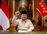 Sebagai Pilar Keempat Demokrasi, Presiden Prabowo Ingatkan Pers yang Profesional dan Berintegritas