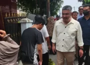 Belum Lama Dilantik, Dirjen Migas Achmad Muchtarsyar di Copot Dari Jabatannya