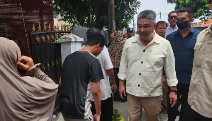 Belum Lama Dilantik, Dirjen Migas Achmad Muchtarsyar di Copot Dari Jabatannya