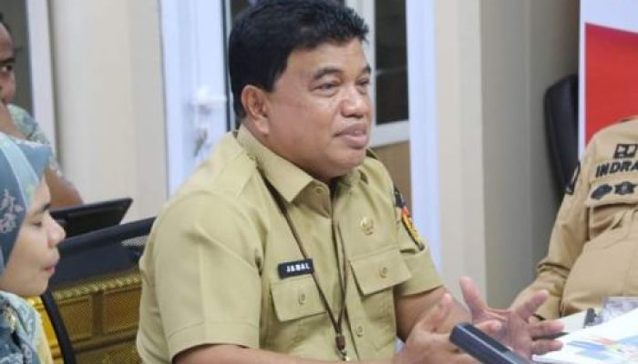 SD, SMP Negeri di Kota Pekanbaru Hari ini Mulai Libur Awal Ramadhan 1446 H