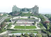 Realisasi Anggaran Pembangunan IKN di Blokir, Istana: Bukan Berarti Tidak Ada