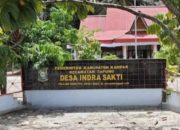 Kedatangan Kementrian Transmigrasi ke Desa Indra Sakti Disembunyikan, Tidak Terekspos Oleh Media