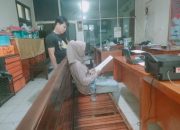 Farida Hanum Laporkan KUD Makmur Lestari atas Dugaan Penggelapan Sepeda Motor