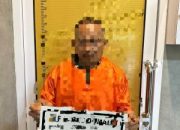 Tim Unit II Tipiter Polres Dumai Ungkap Kasus Dugaan Tindak Pidana Penempatan PMI Tanpa Sarat Yang Sah