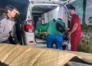 Korban Kecelakaan Maut Tol Ciawi Berhasil di Identifikasi, 5 Orang Warga Sukabumi
