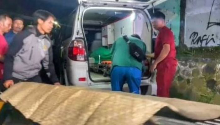 Korban Kecelakaan Maut Tol Ciawi Berhasil di Identifikasi, 5 Orang Warga Sukabumi