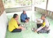 Polsek Langgam Gelar Kegiatan Cooling System untuk Wujudkan Situasi Kondusif