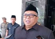 Respon Bupati Marwan Hamami Soal ASN Sukabumi Terseret Korupsi: Kabidnya Lala