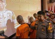 Oknum Guru Ngaji di Sukabumi Diduga Cabuli Santriwatinya, 5 Orang Jadi Korban