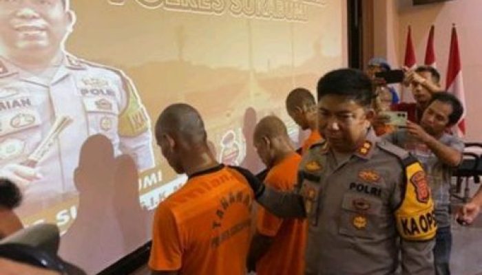 Oknum Guru Ngaji di Sukabumi Diduga Cabuli Santriwatinya, 5 Orang Jadi Korban