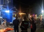 Bentrok di Simpenan Sukabumi, Samson Tewas Mengenaskan Usai Duel