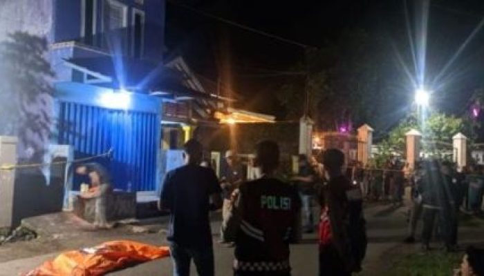 Bentrok di Simpenan Sukabumi, Samson Tewas Mengenaskan Usai Duel