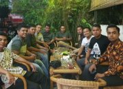IKA SMAN Unggul Aceh Timur Siap Kolaborasi Dengan Bupati Terpilih