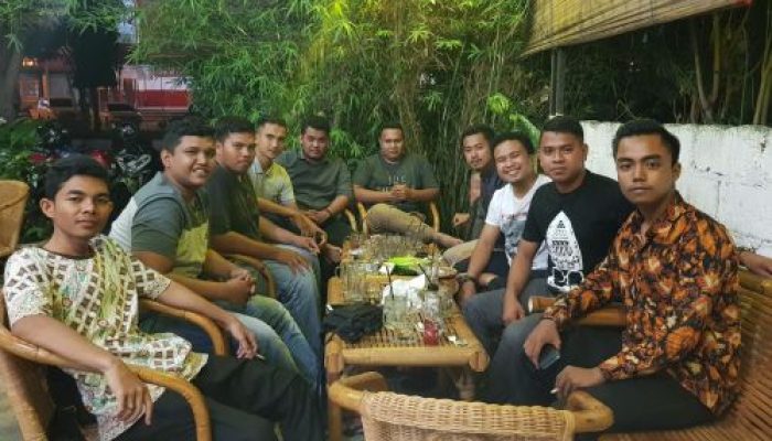 IKA SMAN Unggul Aceh Timur Siap Kolaborasi Dengan Bupati Terpilih