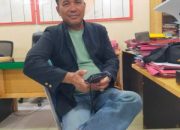 LPPNRI : Diduga Pimpinan Texal Mahato Korupsi Dana CSR Untuk Lapangan Futsal