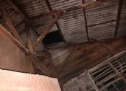 Miris! Rumah Warga Tidak Layak Huni Kurang Perhatian Dari Pemerintah Desa Ganting Damai