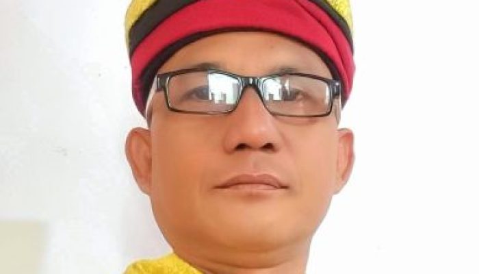 Datuk Malik Dt Rajo Dubalai Pucuk Andiko 44 : Kampar Kebobolan Oleh Ratusan Warga Rohingya, Kampar Dalam Bahaya