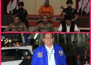 Penganiayaan di Minas, Kabupaten Siak: Ketua KNPI Riau Apresiasi Kapolres Siak dan Kasat Reskrim Polres Siak