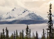 Pesawat Komersial Amerika Serikat Membawa Penumpang 10 Orang Diketahui Hilang di Alaska