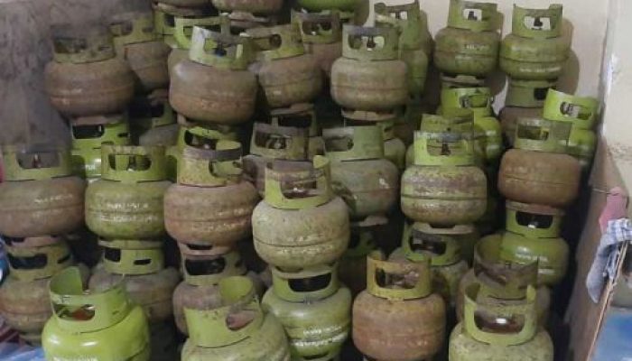 Gas LPG 3 Kg Tidak Boleh Dijual Eceran, Makanan di Warung Bakal Mahal