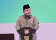 Warning, Prabowo Bakal Lakukan Reshuffle Kabinet Merah Putih