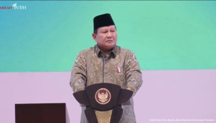 Warning, Prabowo Bakal Lakukan Reshuffle Kabinet Merah Putih