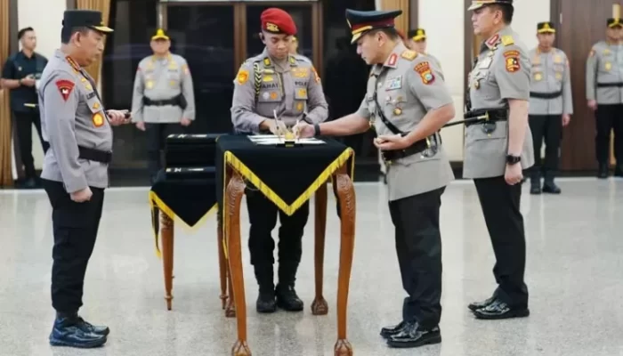 Masyarakat Menanti Keberanian Kapolda Baru Herry Heryawan Memberantas Usaha Galian C Ilegal di Riau